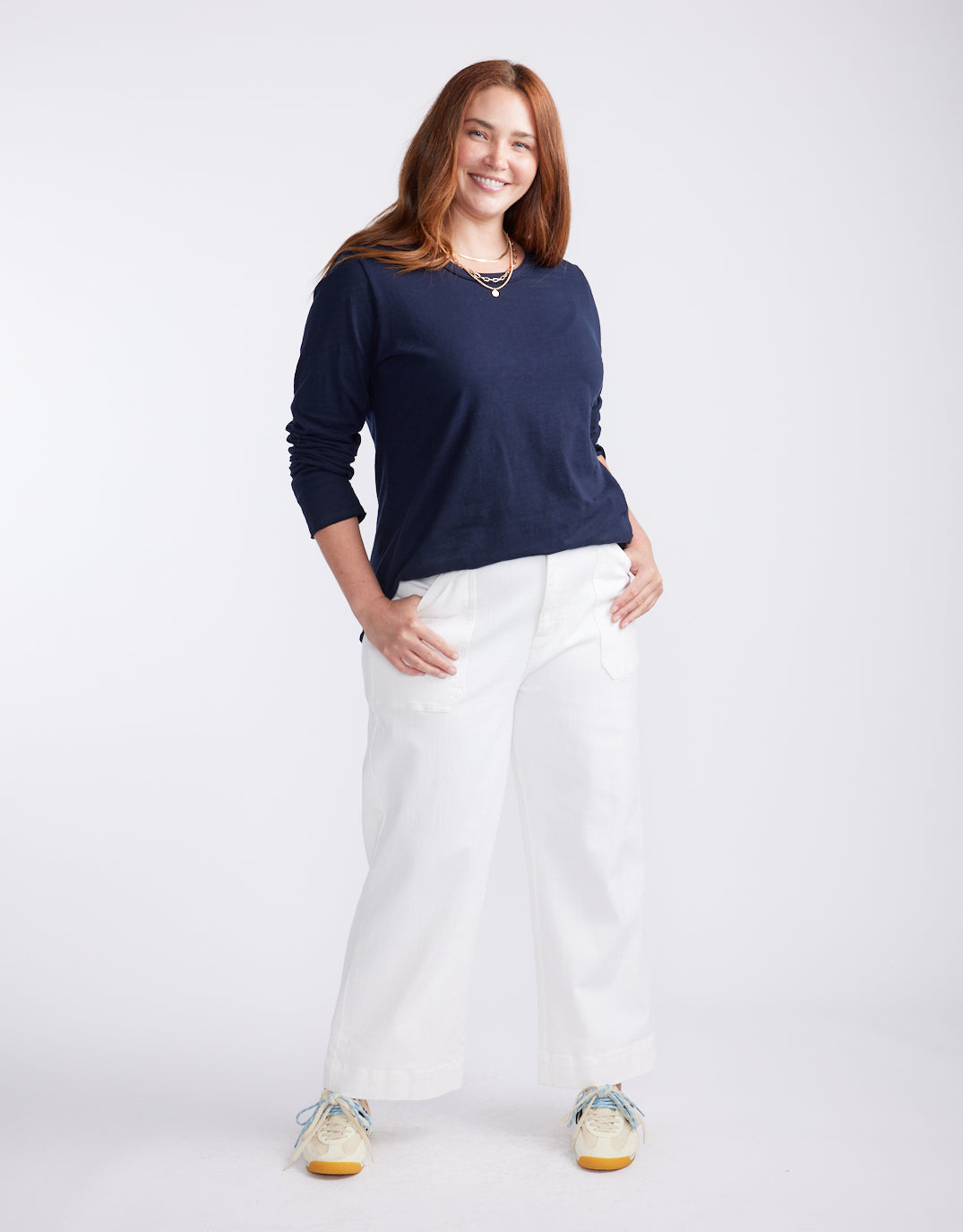 plus-model