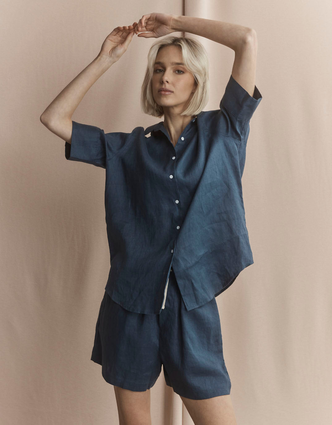 white-ftl-nora-shirt-french-navy-womens-clothing