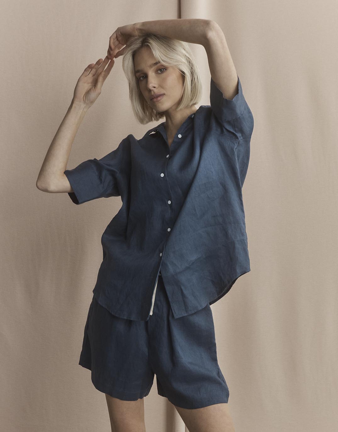 white-ftl-nora-shirt-french-navy-womens-clothing