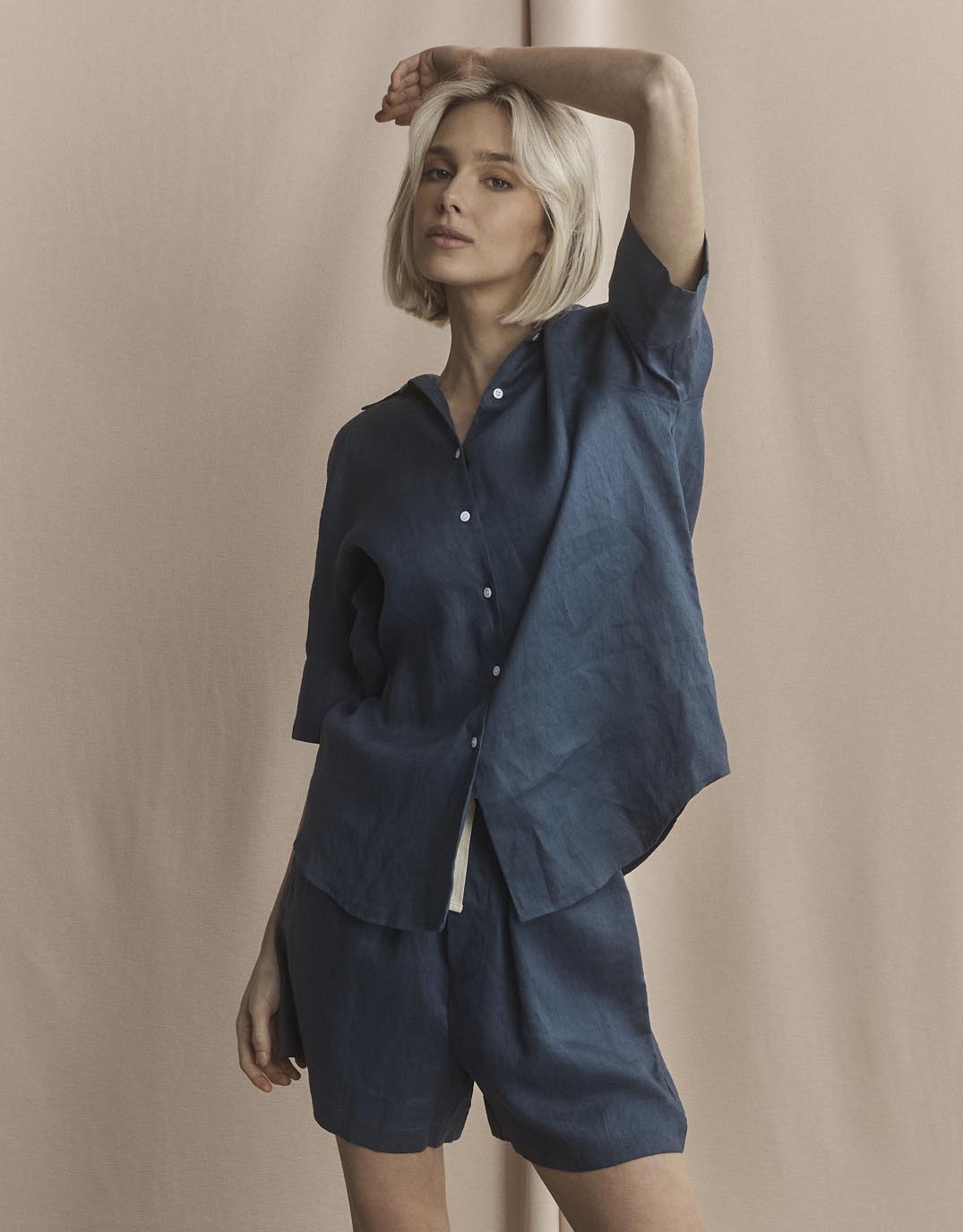 white-ftl-nora-shirt-french-navy-womens-clothing