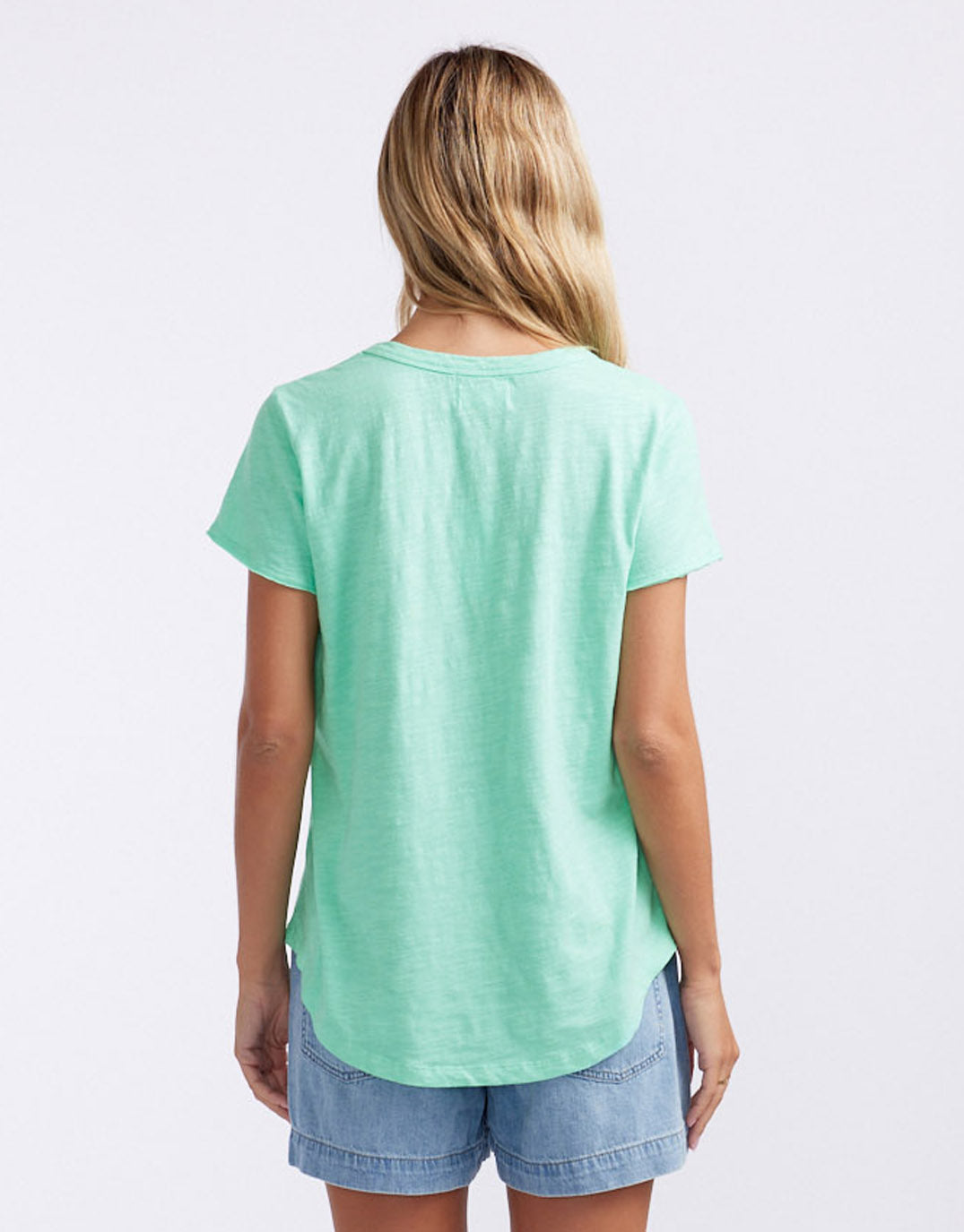 white-co-summer-round-neck-tee-honeydew-mint-womens-clothing