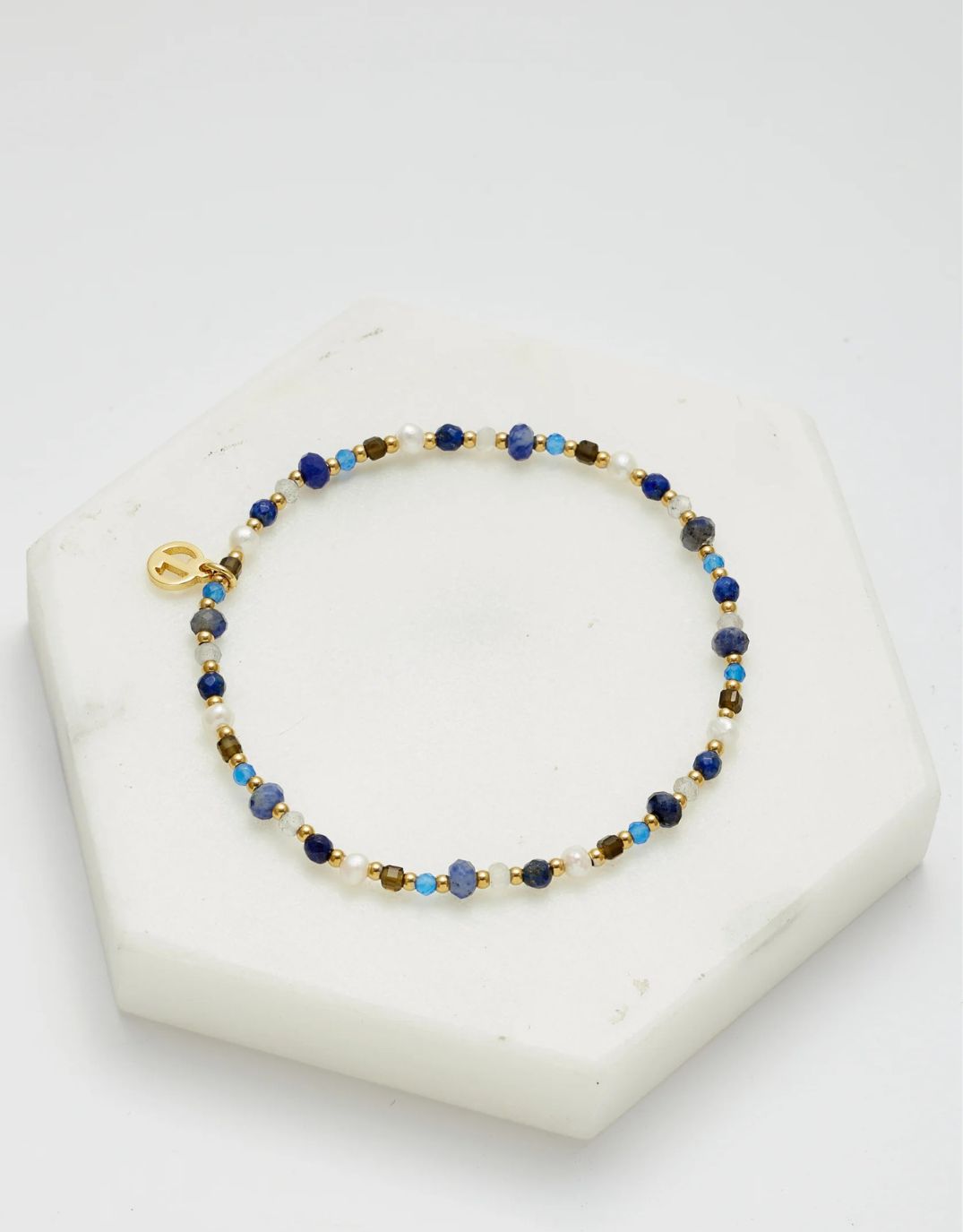zafino-harlow-bracelet-navy