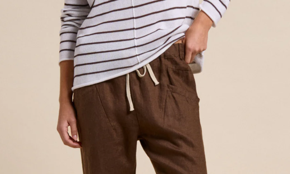 How to Wear Chocolate Brown & Blue - The Trending Colour Combo for Autumn/ Winter '26