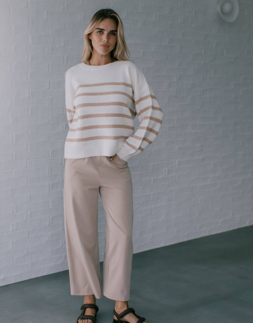 132-fashion-brand-nina-stripe-knit-winter-white-camel-womens-clothing