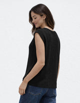 132-fashion-evie-off-shoulder-knit-black-womens-clothing