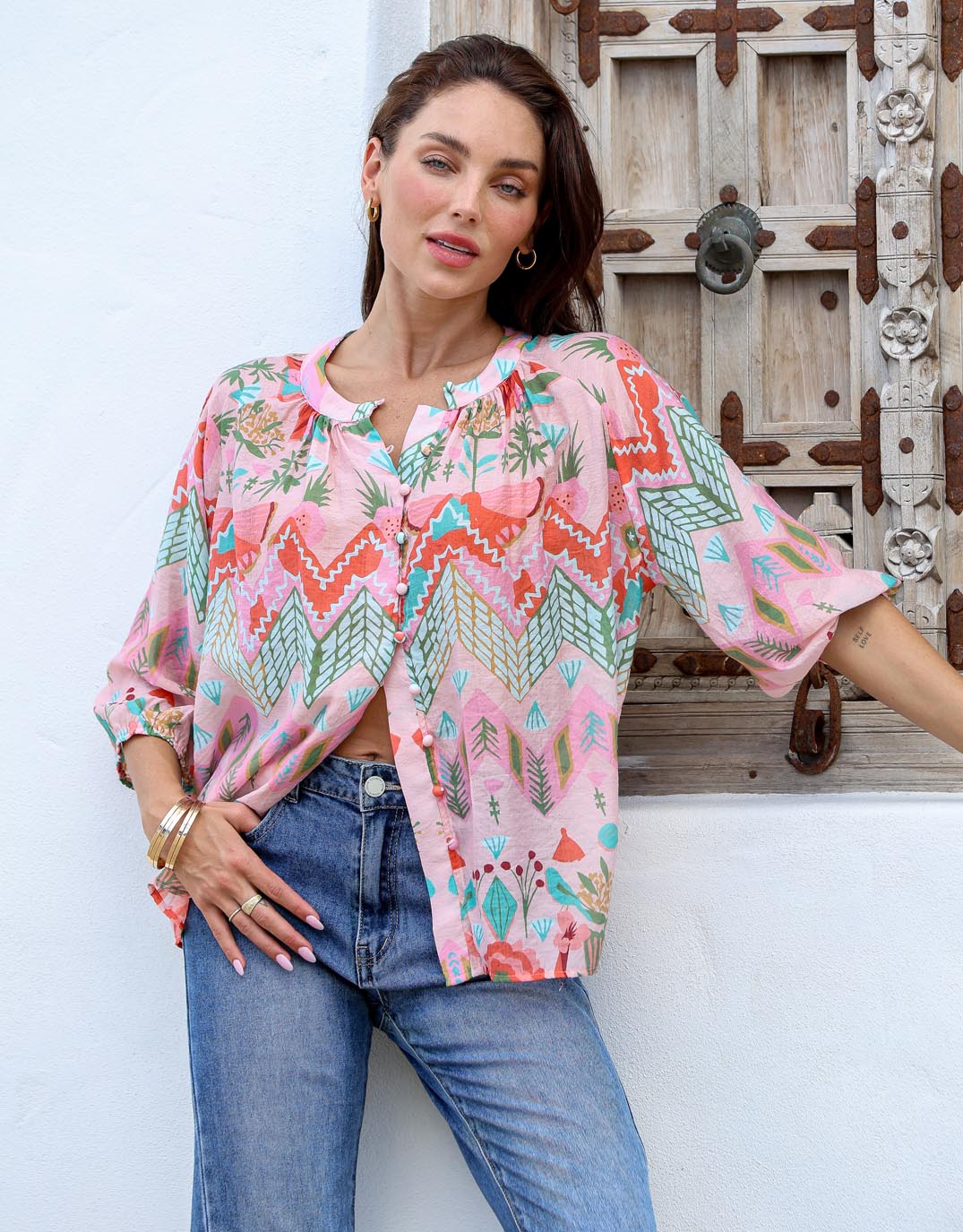 132-fashion-malta-blouse-pink-garden-womens-clothing