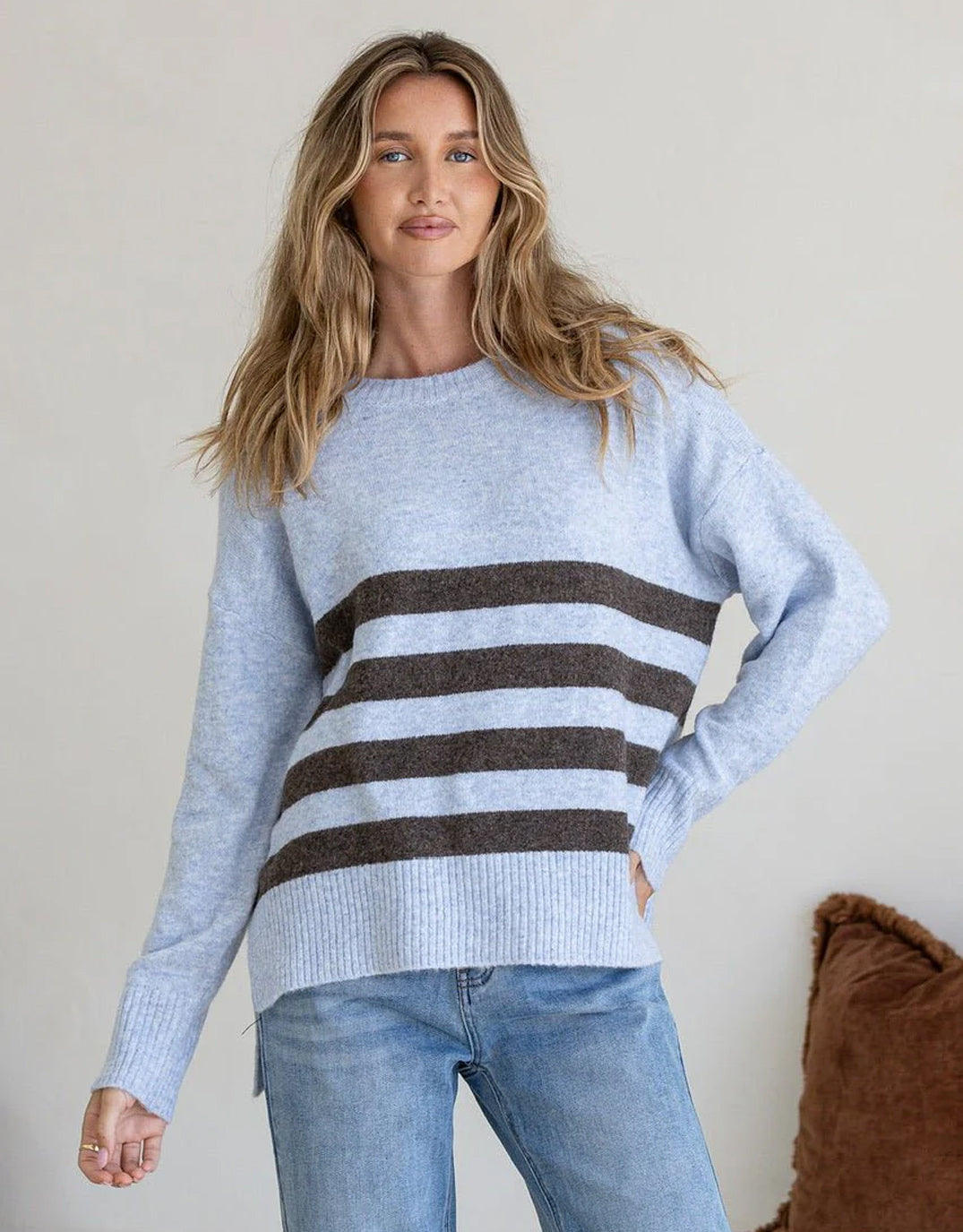 132-fashion-manor-knit-blue-chocolate-womens-clothing