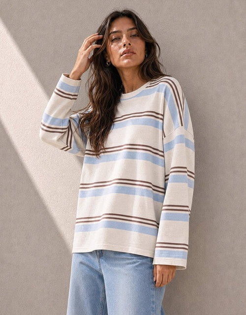 132-fashion-marina-long-sleeve-tee-natural-blue-choc-womens-clothing