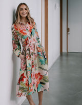 132-fashion-medusa-tie-shirt-dress-pink-green-womens-clothing