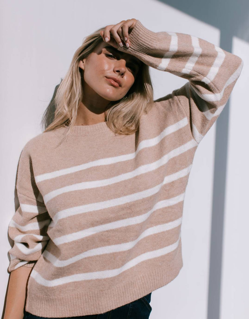 132-fashion-nina-stripe-knit-latte-winter-white-womens-clothing