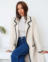 132-fashion-noa-blanket-stitch-coatigan-natural-black-womens-clothing