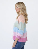 132-fashion-paloma-stripe-cardi-sage-blue-pink-womens-clothing