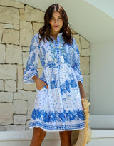 132-fashion-rooftop-embroidered-tie-dress-white-blue-womens-clothing