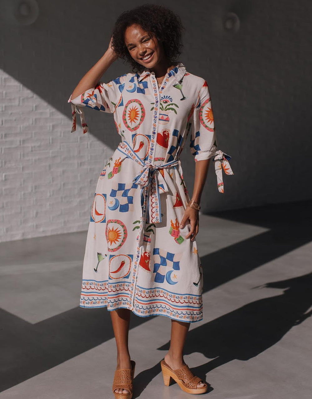 jersey dress nz Mathilde Jersey Dress Gorman NZ