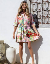 132-fashion-st-tropez-shirt-dress-pink-womens-clothing