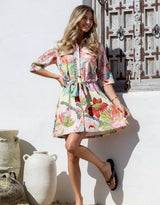 132-fashion-st-tropez-shirt-dress-pink-womens-clothing
