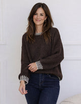 132-fashion-tilly-knit-chocolate-womens-clothing