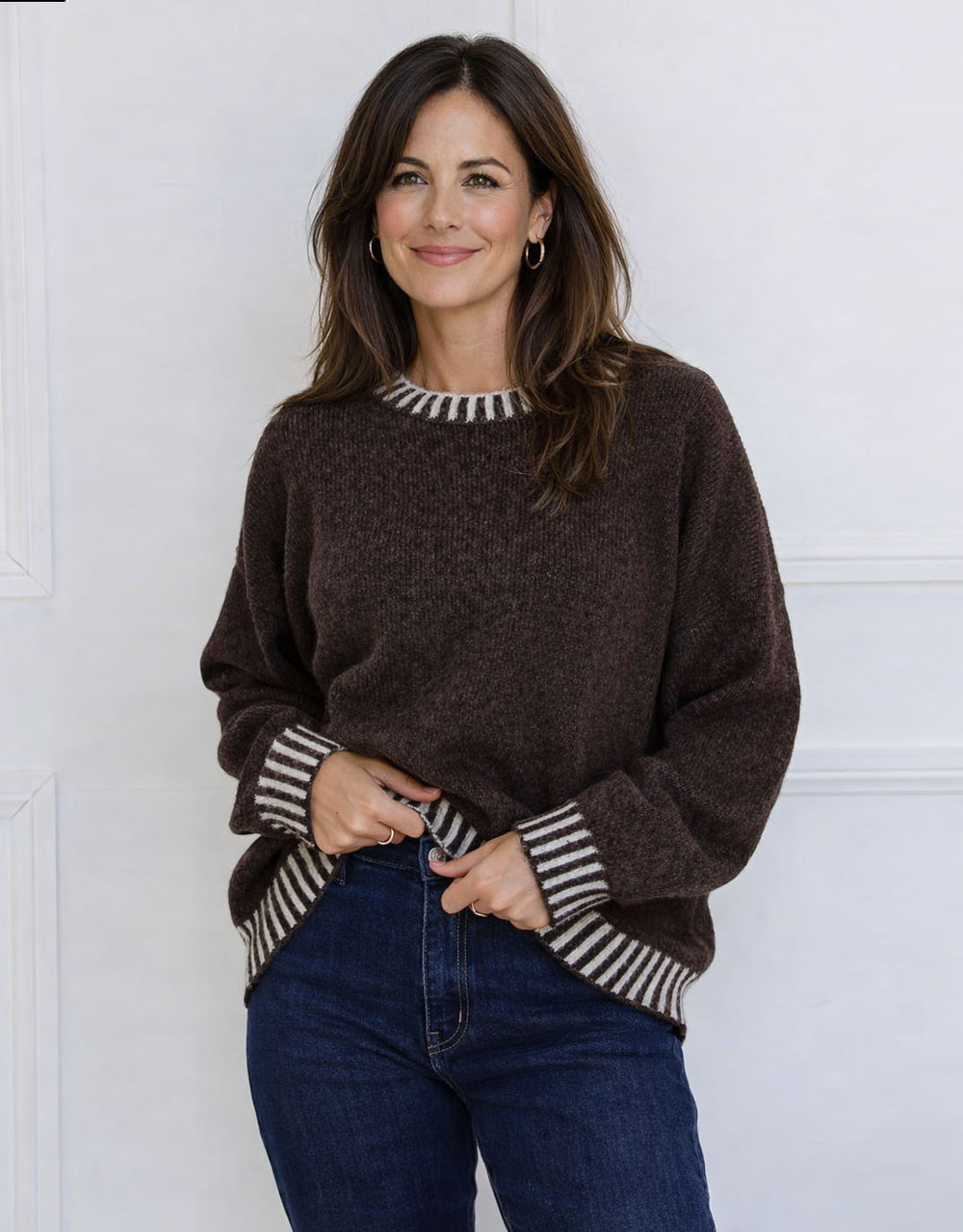 132-fashion-tilly-knit-chocolate-womens-clothing