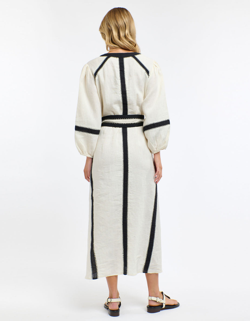 365-days-carolyn-resort-dress-natural-black-womens-clothing