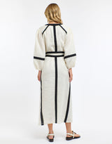 365-days-carolyn-resort-dress-natural-black-womens-clothing