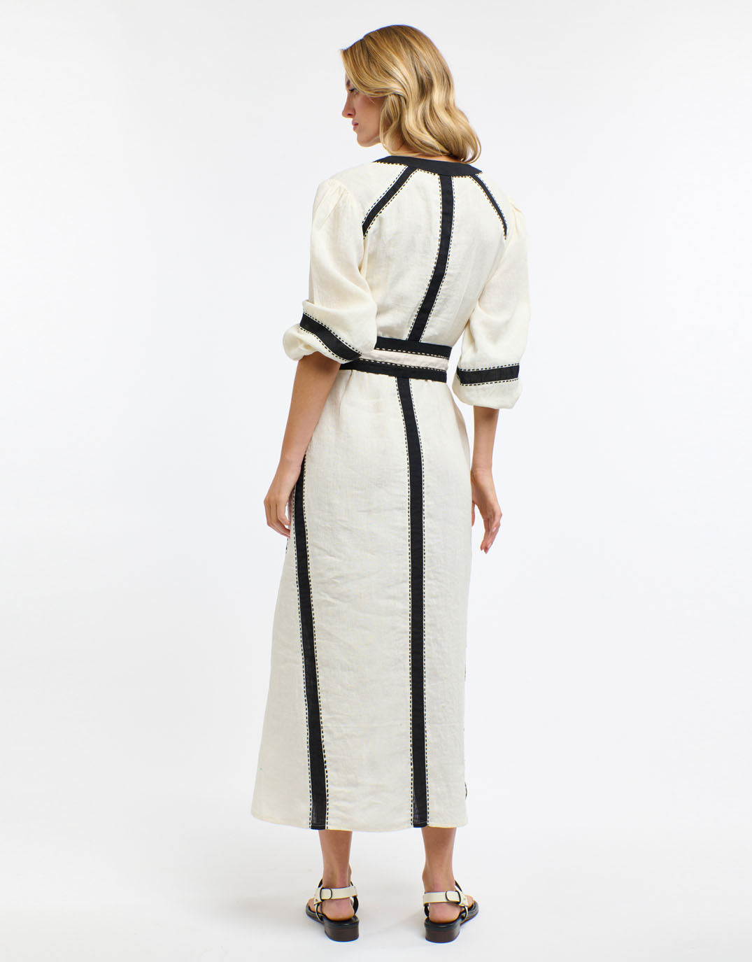 365-days-carolyn-resort-dress-natural-black-womens-clothing
