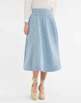365-days-dakota-denim-skirt-light-wash-womens-clothing