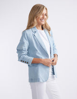 365-days-denim-blazer-with-brooch-light-wash-denim-womens-clothing