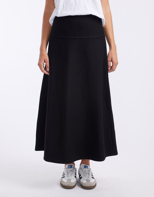 365-days-ponte-stretch-skirt-black-womens-clothing