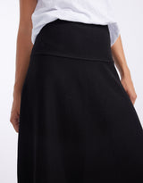 365-days-ponte-stretch-skirt-black-womens-clothing