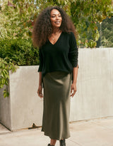 Atelier Knit - Black