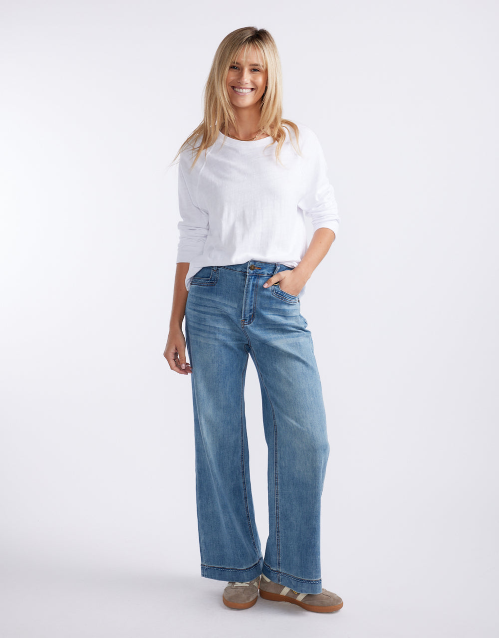 Boss Jean - Denim