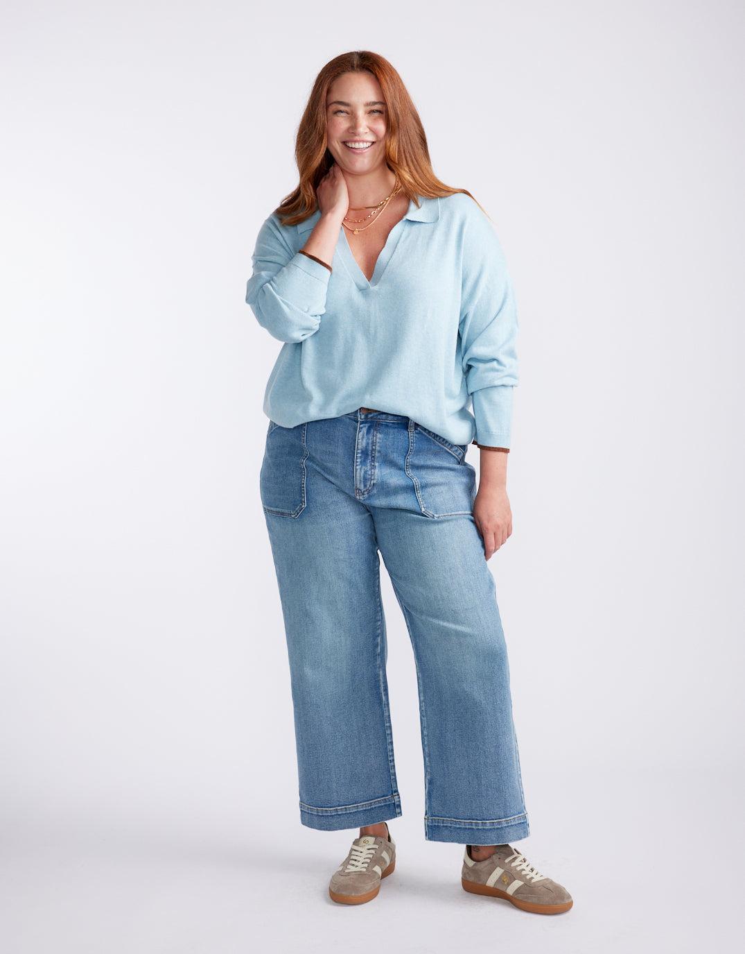 plus-model