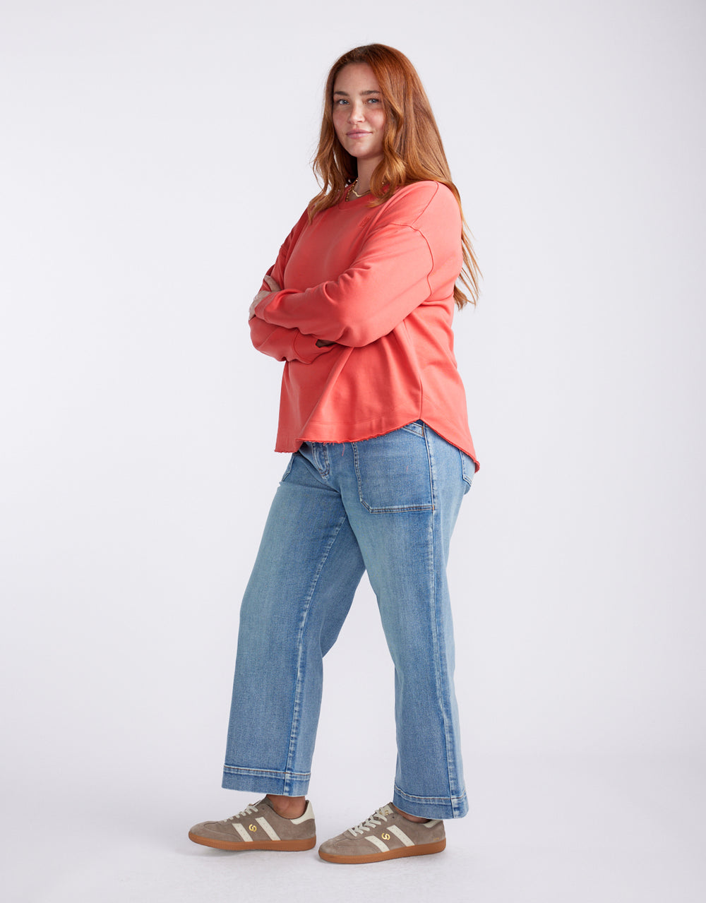 plus-model