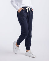 The Sunday Lounge Pant - Navy