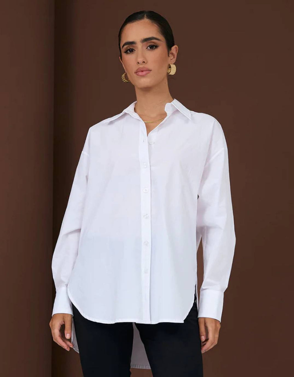 adorne-estelle-poplin-shirt-white-womens-clothing