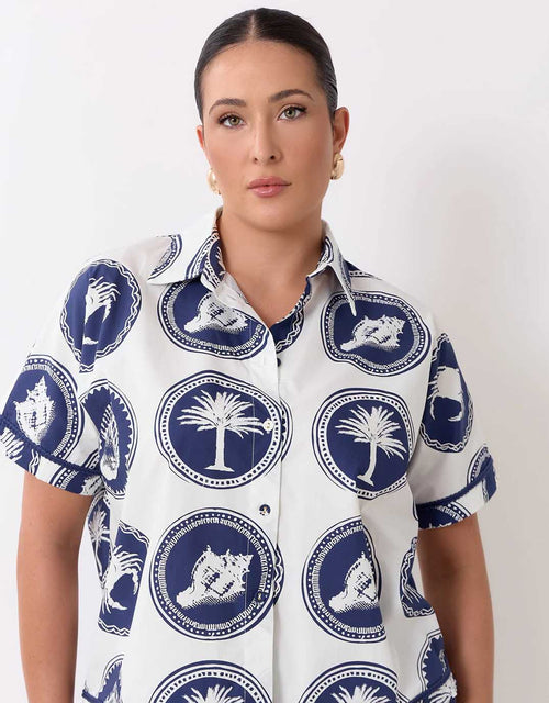adorne-millie-whitehaven-printed-shirt-navy-womens-clothing
