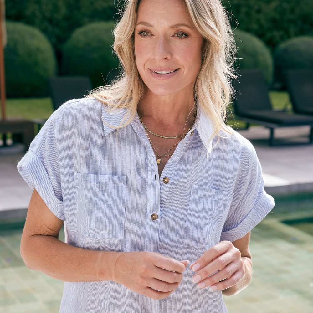 linen to love