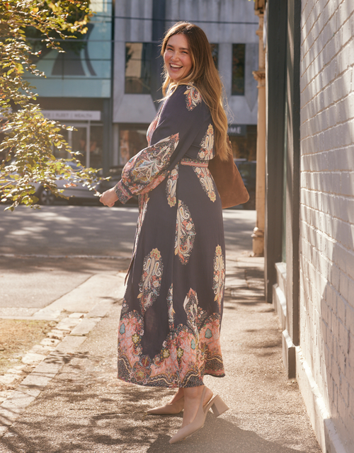 Midi Dresses - Shop Quality Midi Dresses for Women | White & Co Living Midi Dresses - Shop Quality Midi Dresses for Women | White & Co Living
