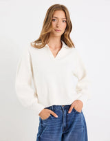 among-the-brave-truth-collar-chunky-knit-jumper-ivory-womens-clothing