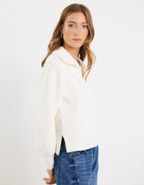 among-the-brave-truth-collar-chunky-knit-jumper-ivory-womens-clothing