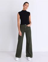 among-the-brave-zoey-high-rise-stretch-denim-jean-dark-khaki-womens-clothing