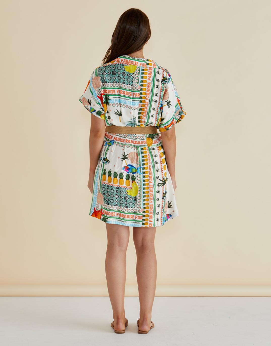 betty-basics-archer-dress-paradise-print-multi-womens-clothing