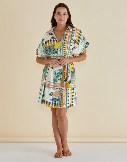 betty-basics-archer-dress-paradise-print-multi-womens-clothing