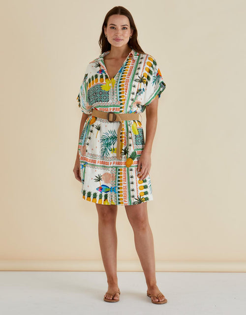 betty-basics-archer-dress-paradise-print-multi-womens-clothing