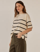 betty-basics-bailey-box-sweater-cream-licorice-womens-clothing