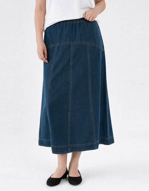 betty-basics-dayton-skirt-dark-vintage-wash-womens-clothing