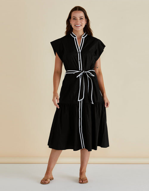 betty-basics-mari-dress-black-womens-clothing