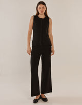 betty-basics-shona-knit-vest-black-womens-clothing