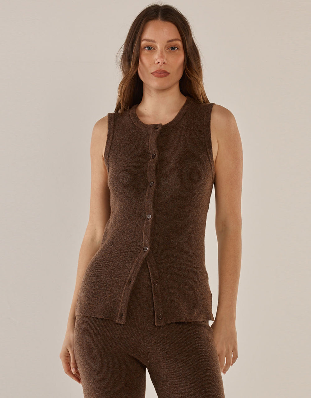 betty-basics-shona-knit-vest-espresso-brown-womens-clothing