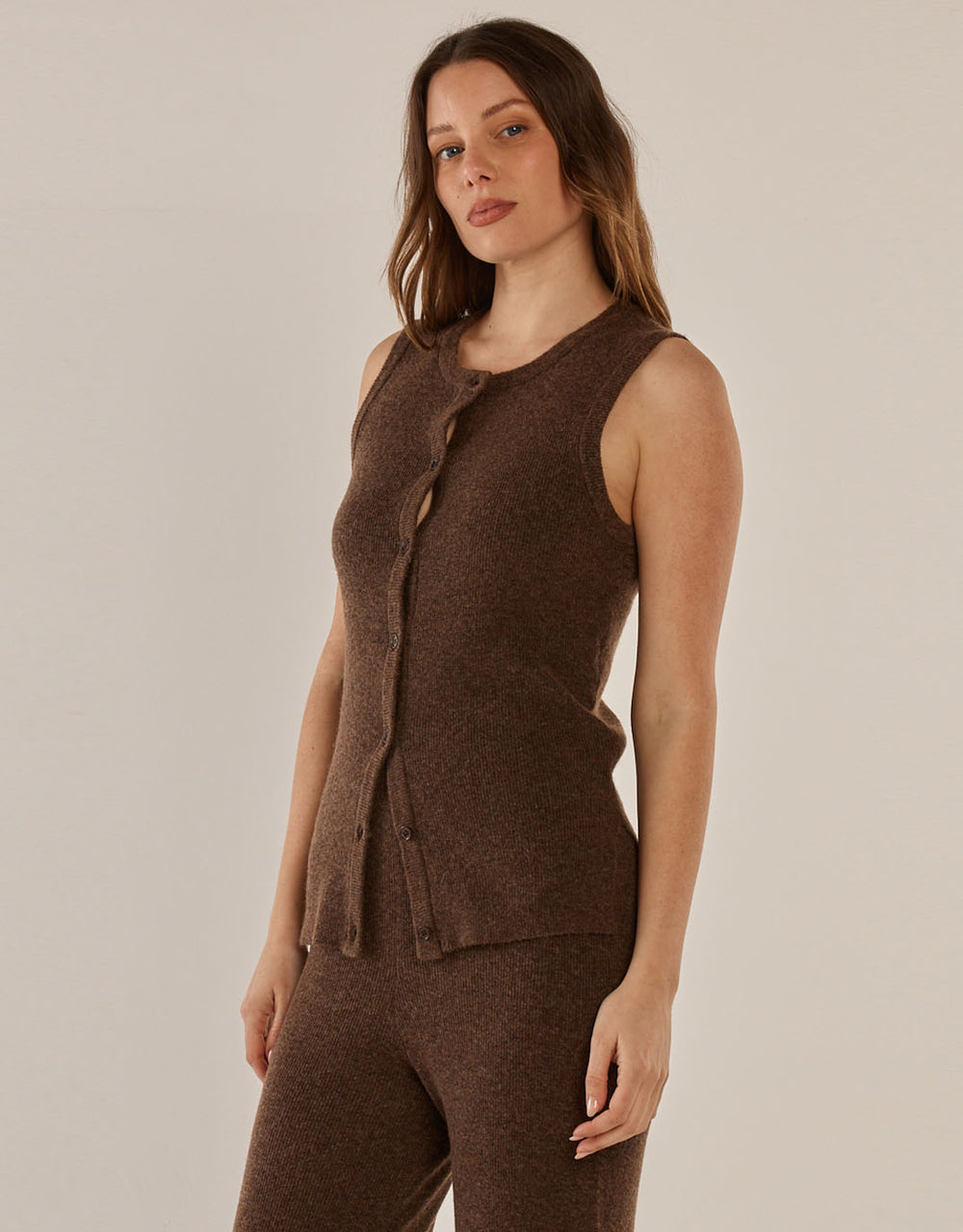 betty-basics-shona-knit-vest-espresso-brown-womens-clothing
